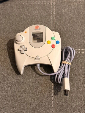 Sega Dreamcast OEM Controller